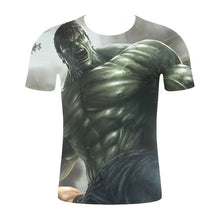 Load image into Gallery viewer, Hulk T-Shirt