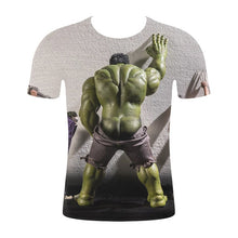 Load image into Gallery viewer, Hulk T-Shirt