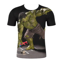 Load image into Gallery viewer, Hulk T-Shirt