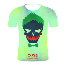 Load image into Gallery viewer, Iron Man T-Shirt