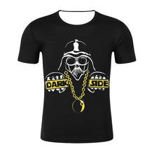 Load image into Gallery viewer, Iron Man T-Shirt