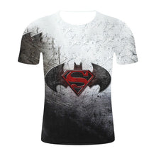 Load image into Gallery viewer, Iron Man T-Shirt