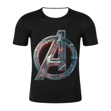 Load image into Gallery viewer, Iron Man T-Shirt