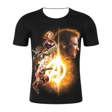 Load image into Gallery viewer, Avengers T-Shirt