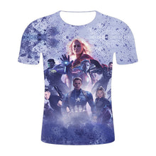 Load image into Gallery viewer, Avengers T-Shirt