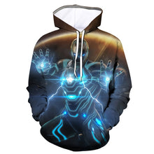 Load image into Gallery viewer, Avengers Endgame Hoodie