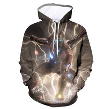 Load image into Gallery viewer, Avengers Endgame Hoodie