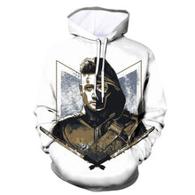 Load image into Gallery viewer, Avengers Endgame Hoodie