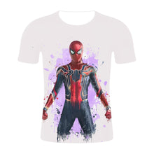 Load image into Gallery viewer, Spider Man T-Shirt