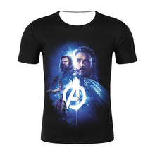 Load image into Gallery viewer, Spider Man T-Shirt