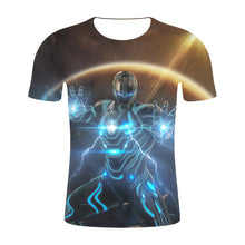 Load image into Gallery viewer, Spider Man T-Shirt