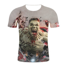 Load image into Gallery viewer, Spider Man T-Shirt