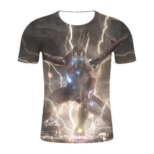 Load image into Gallery viewer, Spider Man T-Shirt