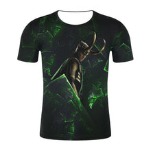 Load image into Gallery viewer, Spider Man T-Shirt