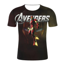 Load image into Gallery viewer, Spider Man T-Shirt
