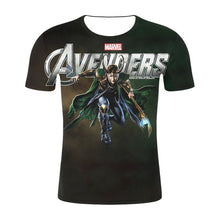 Load image into Gallery viewer, Spider Man T-Shirt
