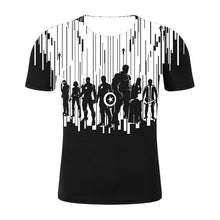 Load image into Gallery viewer, Spider Man T-Shirt