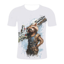 Load image into Gallery viewer, Spider Man T-Shirt