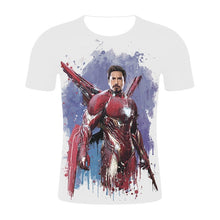 Load image into Gallery viewer, Spider Man T-Shirt