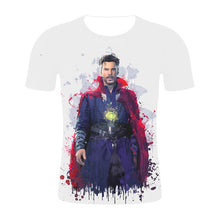 Load image into Gallery viewer, Spider Man T-Shirt