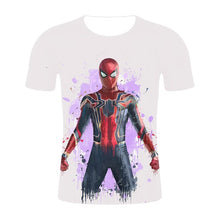 Load image into Gallery viewer, Spider Man T-Shirt