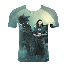 Load image into Gallery viewer, Spider Man T-Shirt