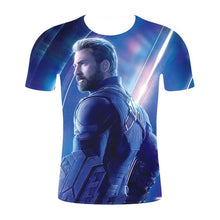 Load image into Gallery viewer, Avengers Vision T-Shirt