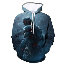 Load image into Gallery viewer, Avengers Infinity War Hoodie