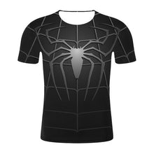 Load image into Gallery viewer, Hulk 3-D T-Shirt