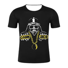 Load image into Gallery viewer, Avengers 3-D T-Shirt