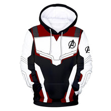 Load image into Gallery viewer, Avengers Infinity War Hoodie
