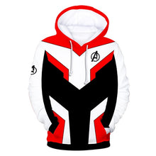 Load image into Gallery viewer, Avengers Infinity War Hoodie