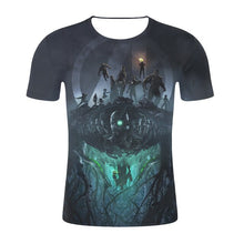 Load image into Gallery viewer, Captain America T-Shirt