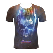 Load image into Gallery viewer, Captain America T-Shirt