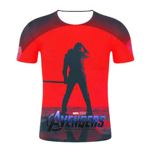 Load image into Gallery viewer, Captain America T-Shirt