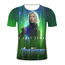 Load image into Gallery viewer, Captain America T-Shirt