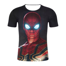 Load image into Gallery viewer, Spiderman T-Shirt