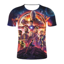 Load image into Gallery viewer, Spiderman T-Shirt