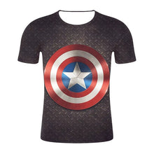 Load image into Gallery viewer, Spiderman T-Shirt
