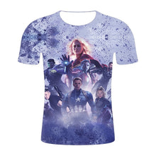 Load image into Gallery viewer, Avengers Endgame T-Shirt