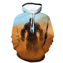 Load image into Gallery viewer, Avengers Hoodie