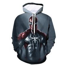 Load image into Gallery viewer, Avengers Hoodie