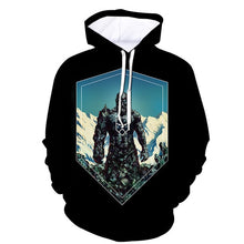 Load image into Gallery viewer, Avengers Hoodie