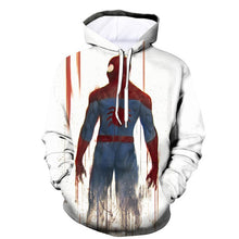 Load image into Gallery viewer, Avengers Hoodie