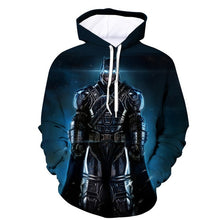 Load image into Gallery viewer, Avengers Hoodie
