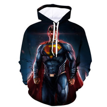 Load image into Gallery viewer, Avengers Hoodie