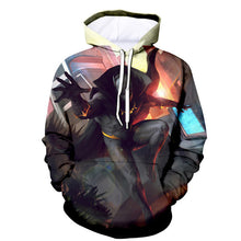 Load image into Gallery viewer, Avengers Hoodie