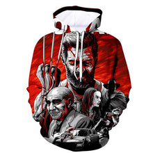 Load image into Gallery viewer, Avengers Hoodie