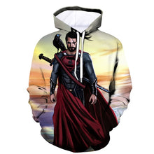 Load image into Gallery viewer, Avengers Hoodie