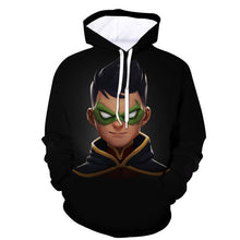 Load image into Gallery viewer, Avengers Hoodie